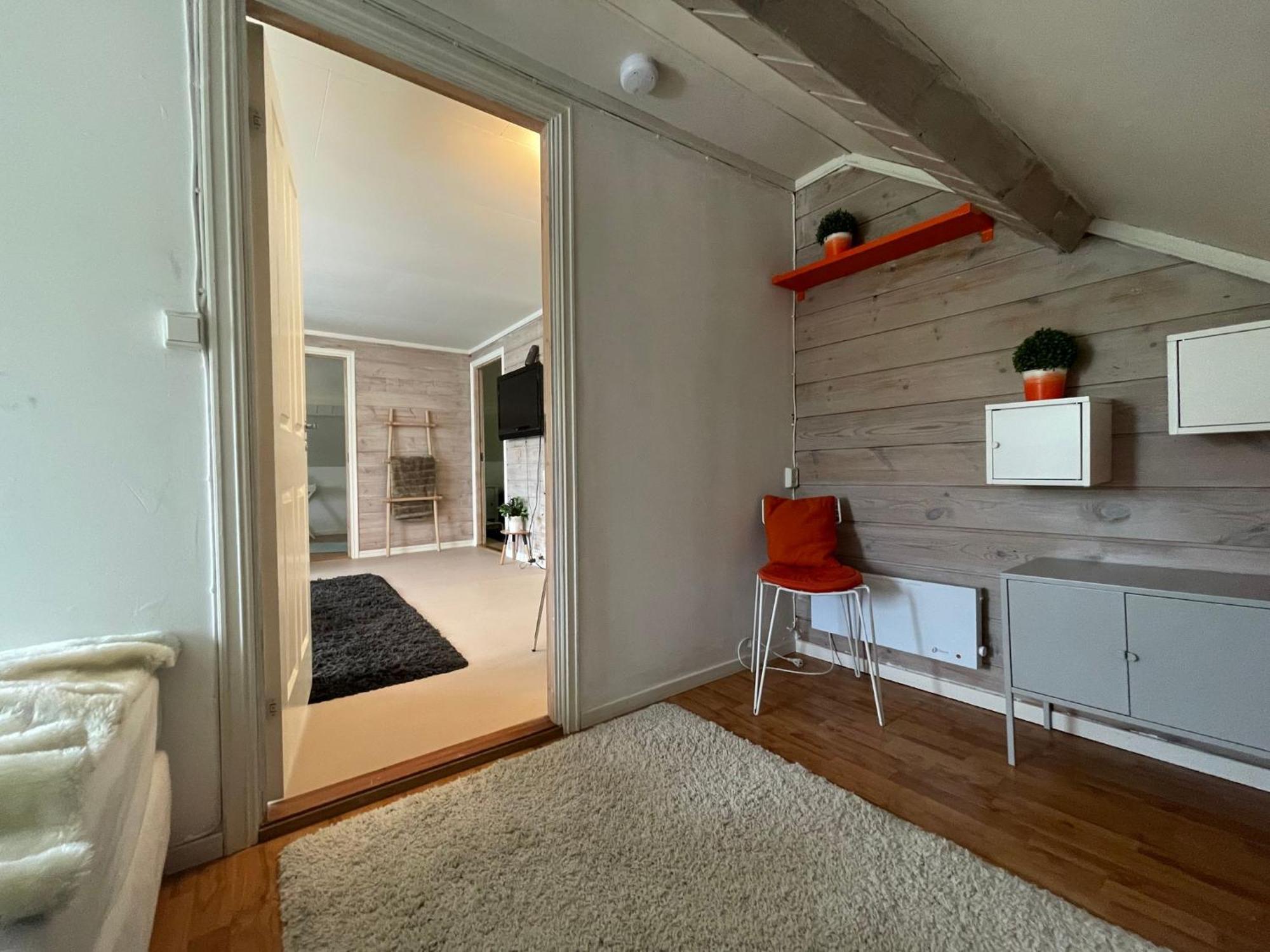 Nicolas Apartment 2 Nice And Cozy Central 3 Rooms Stavanger Buitenkant foto