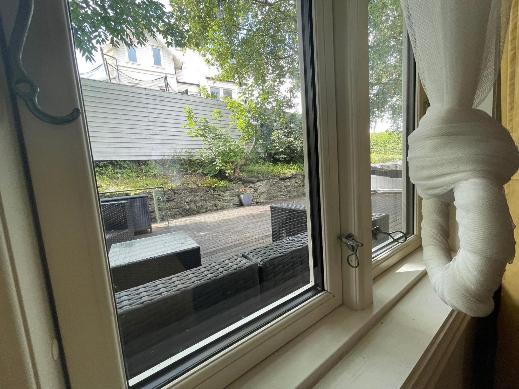 Nicolas Apartment 2 Nice And Cozy Central 3 Rooms Stavanger Buitenkant foto