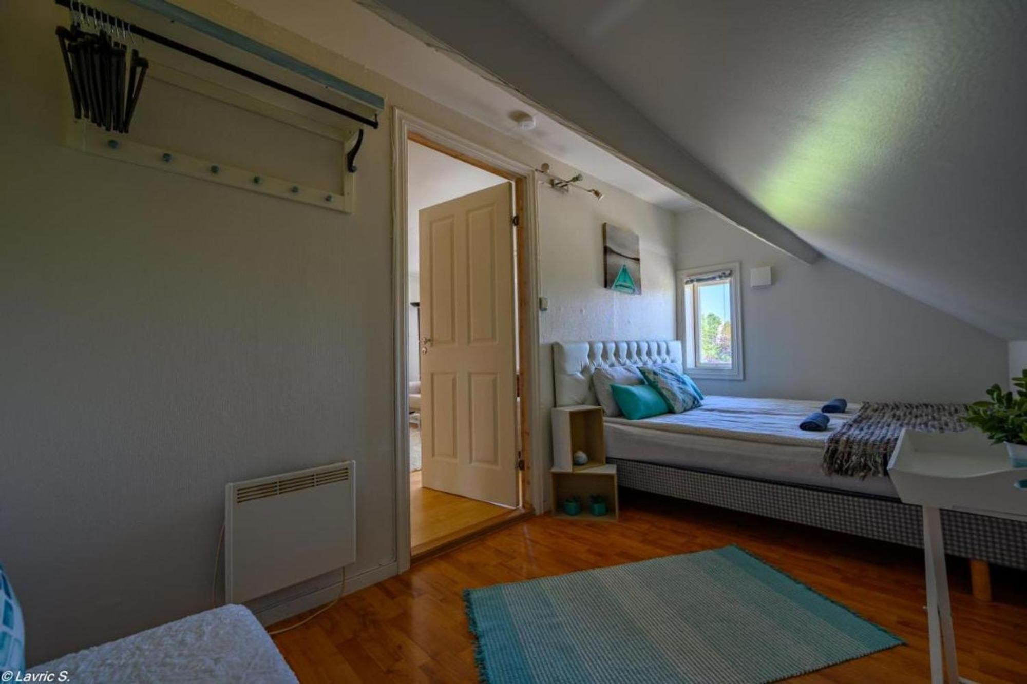 Nicolas Apartment 2 Nice And Cozy Central 3 Rooms Stavanger Buitenkant foto