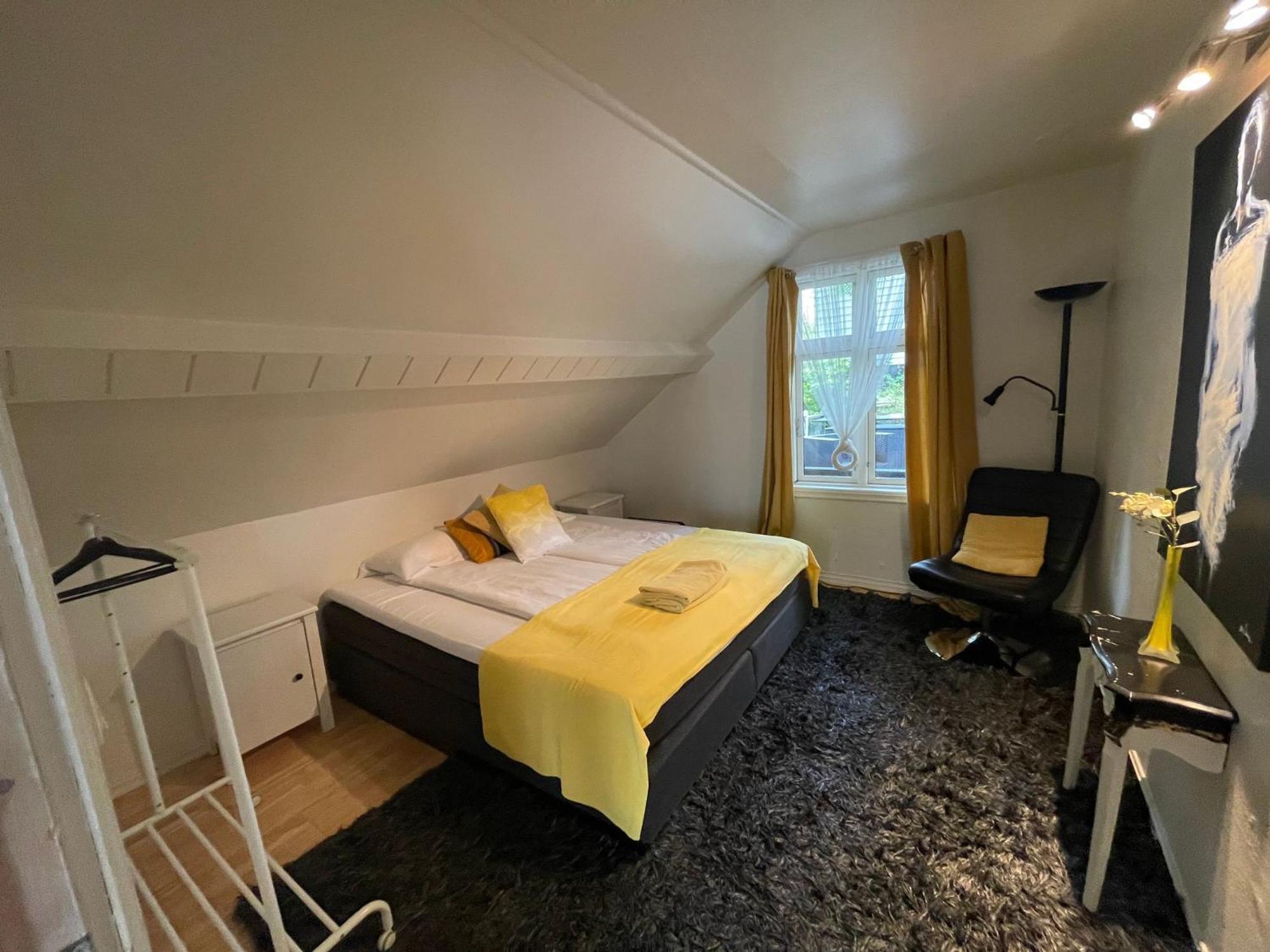 Nicolas Apartment 2 Nice And Cozy Central 3 Rooms Stavanger Buitenkant foto