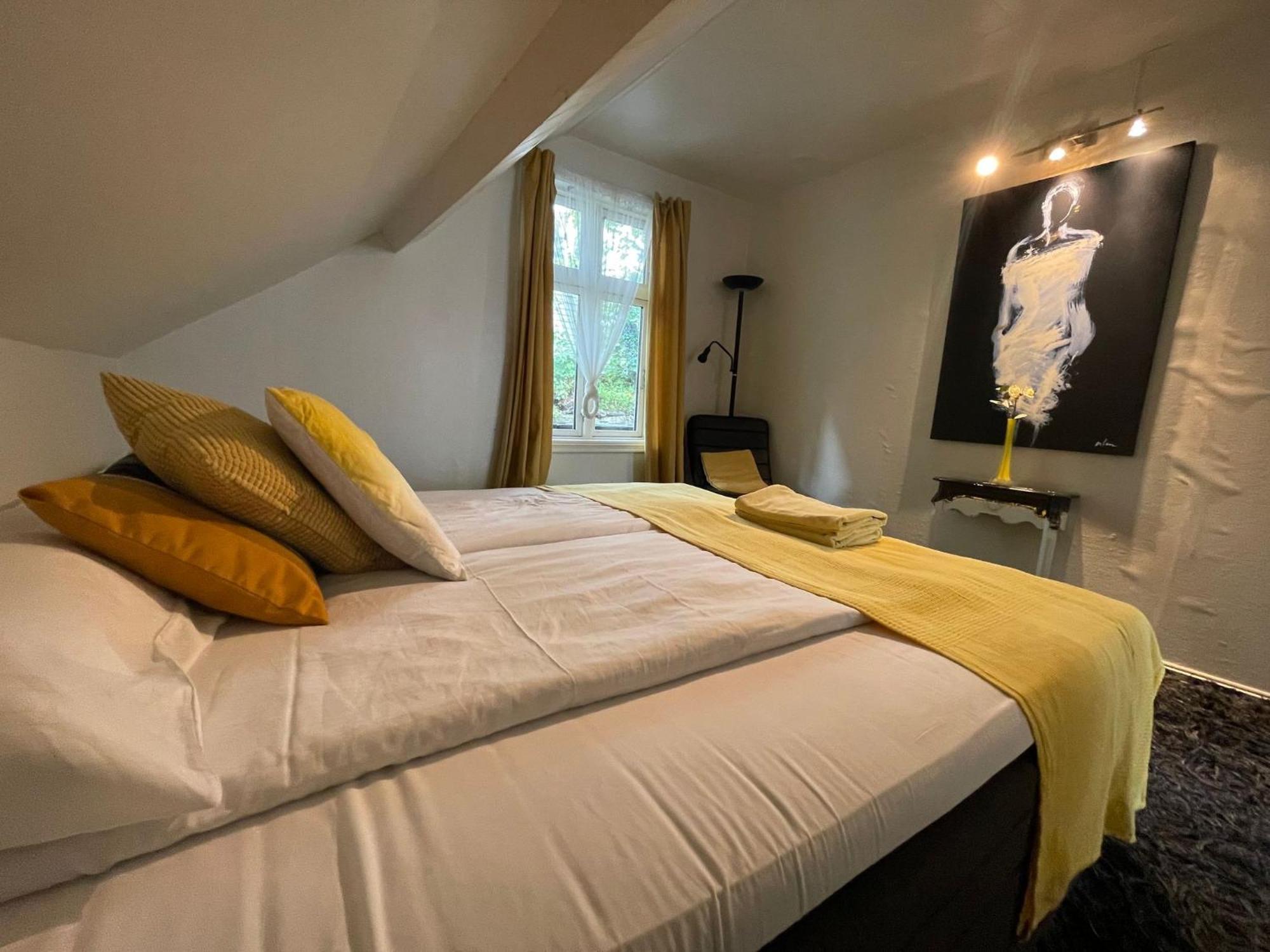 Nicolas Apartment 2 Nice And Cozy Central 3 Rooms Stavanger Buitenkant foto